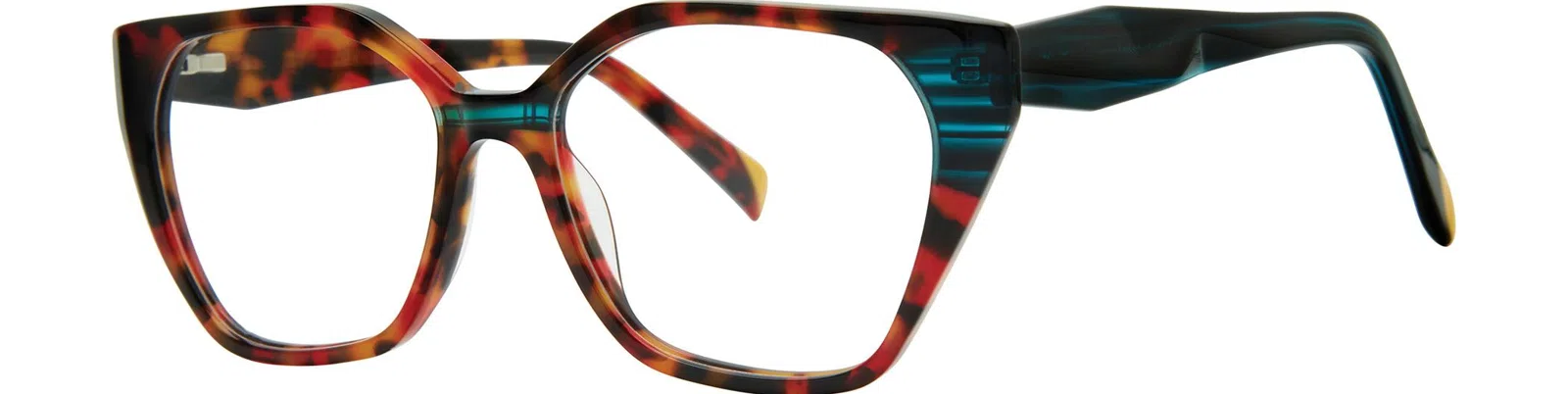 MODERN ART A633 Eyeglasses - view 4